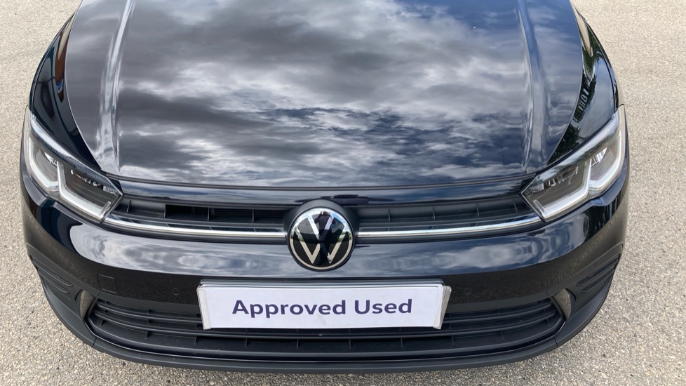 Volkswagen Polo 1.0 TSI Match 5dr Petrol Hatchback - Image 8