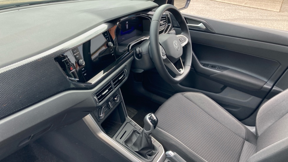 Volkswagen Polo 1.0 TSI Match 5dr Petrol Hatchback - Image 9