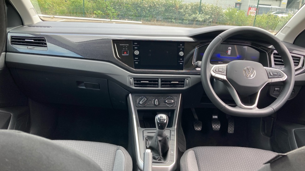 Volkswagen Polo 1.0 TSI Match 5dr Petrol Hatchback - Image 10