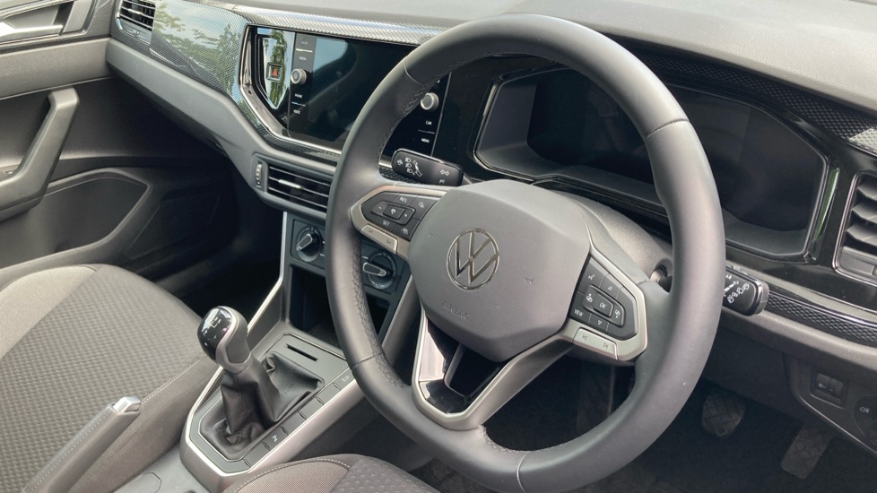 Volkswagen Polo 1.0 TSI Match 5dr Petrol Hatchback - Image 11