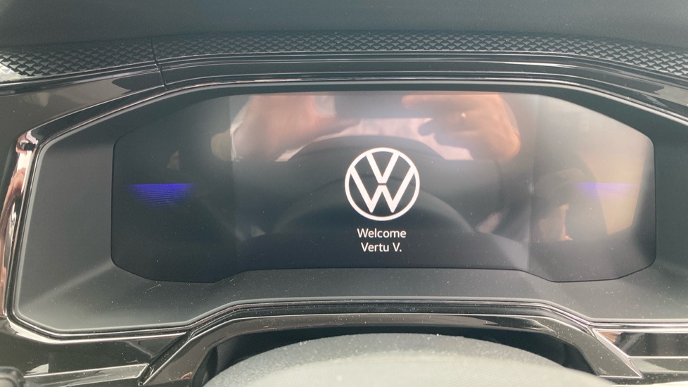 Volkswagen Polo 1.0 TSI Match 5dr Petrol Hatchback - Image 18
