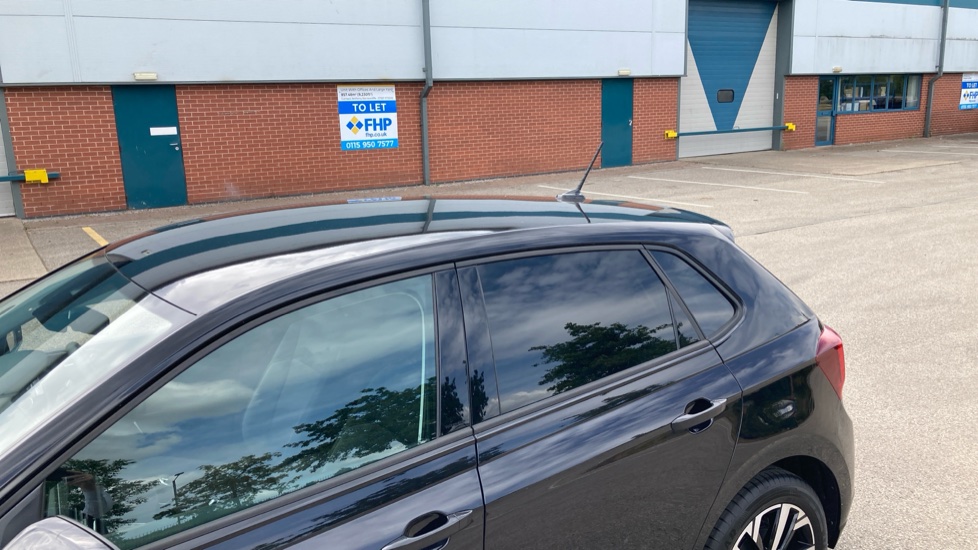 Volkswagen Polo 1.0 TSI Match 5dr Petrol Hatchback - Image 44
