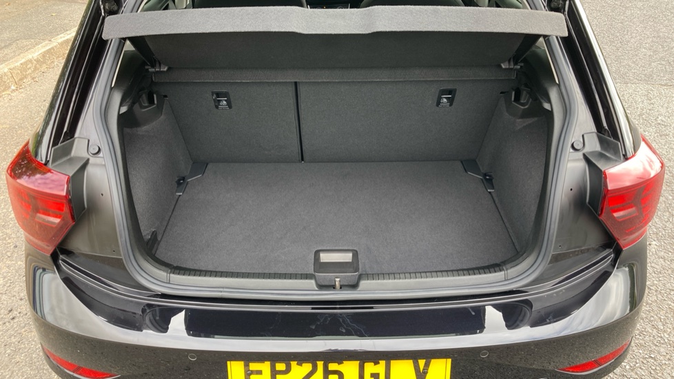 Volkswagen Polo 1.0 TSI Match 5dr Petrol Hatchback - Image 4