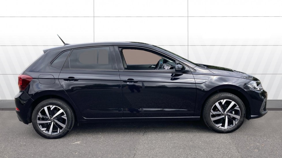 Volkswagen Polo 1.0 TSI Match 5dr Petrol Hatchback - Image 5