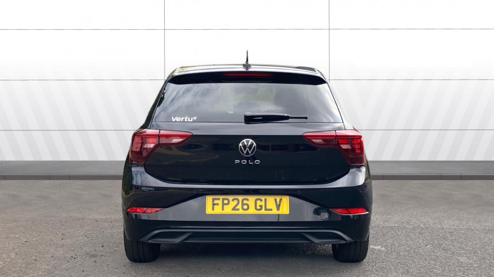 Volkswagen Polo 1.0 TSI Match 5dr Petrol Hatchback - Image 6