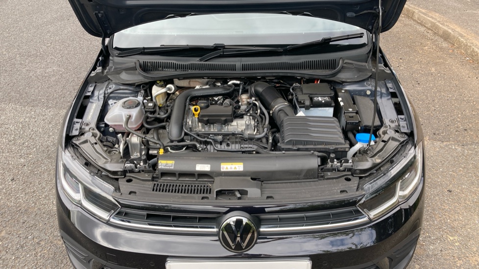 Volkswagen Polo 1.0 TSI Match 5dr Petrol Hatchback - Image 8