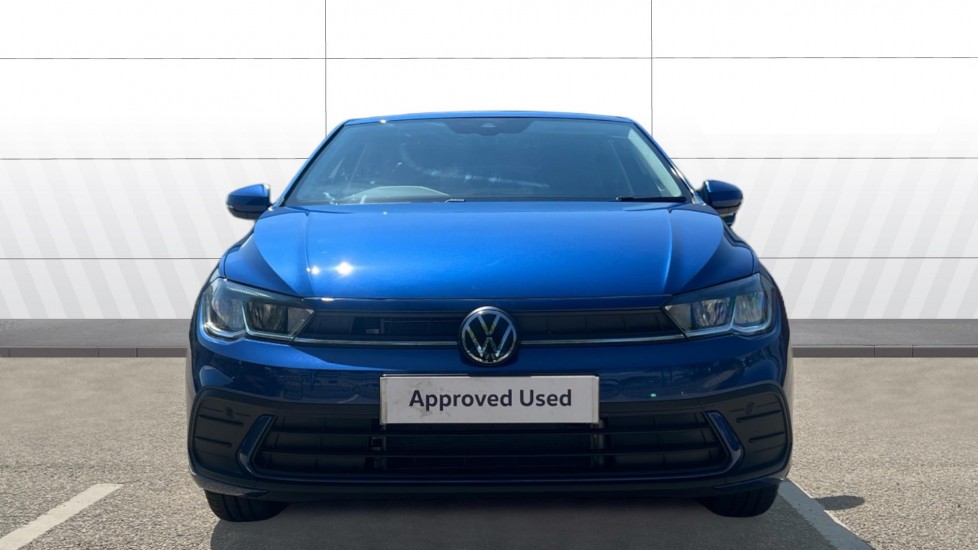 Volkswagen Polo 1.0 TSI Match 5dr Petrol Hatchback - Image 3