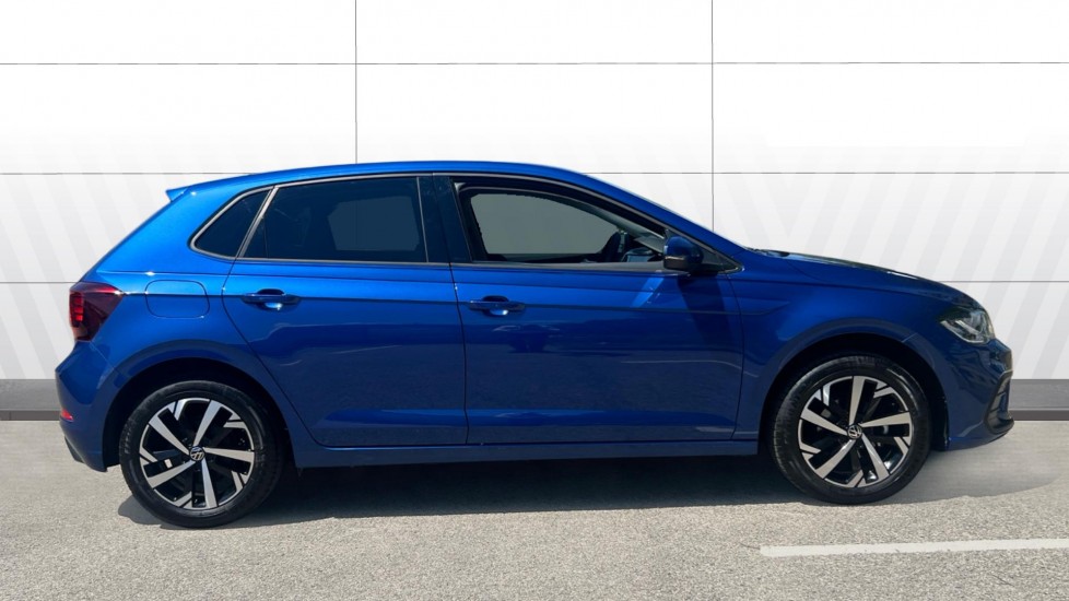 Volkswagen Polo 1.0 TSI Match 5dr Petrol Hatchback - Image 5