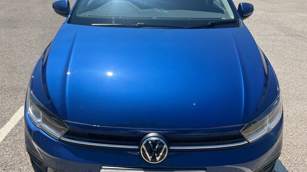 Volkswagen Polo 1.0 TSI Match 5dr Petrol Hatchback - Image 8