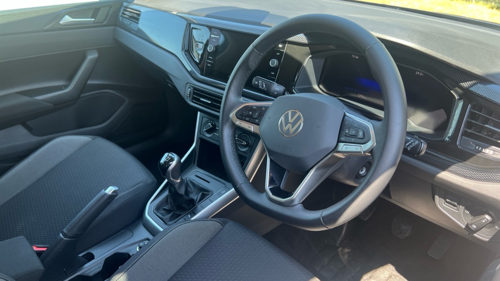 Volkswagen Polo 1.0 TSI Match 5dr Petrol Hatchback - Image 11