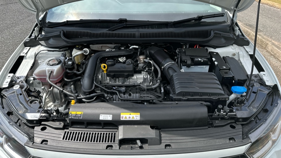 Volkswagen Polo 1.0 TSI Match 5dr Petrol Hatchback - Image 8