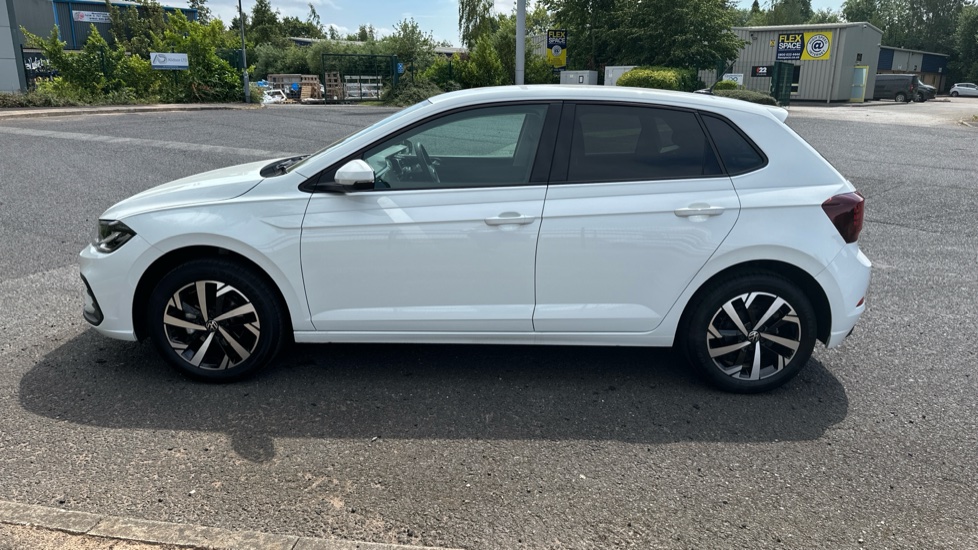 Volkswagen Polo 1.0 TSI Match 5dr Petrol Hatchback - Image 31