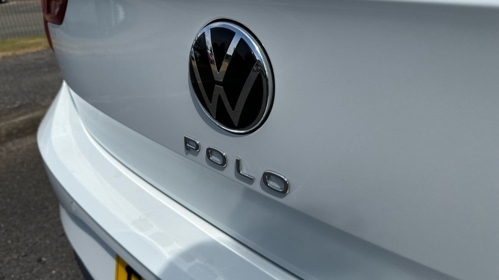 Volkswagen Polo 1.0 TSI Match 5dr Petrol Hatchback - Image 33