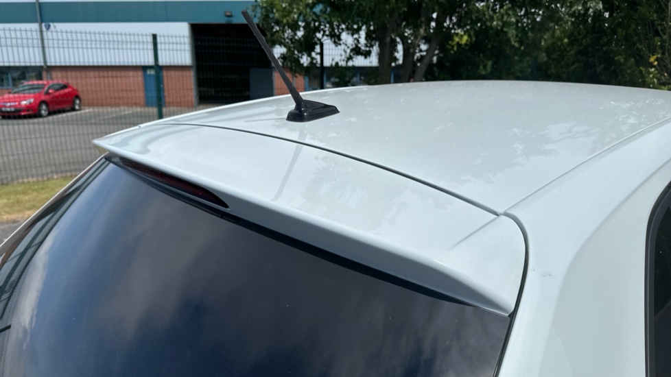 Volkswagen Polo 1.0 TSI Match 5dr Petrol Hatchback - Image 34
