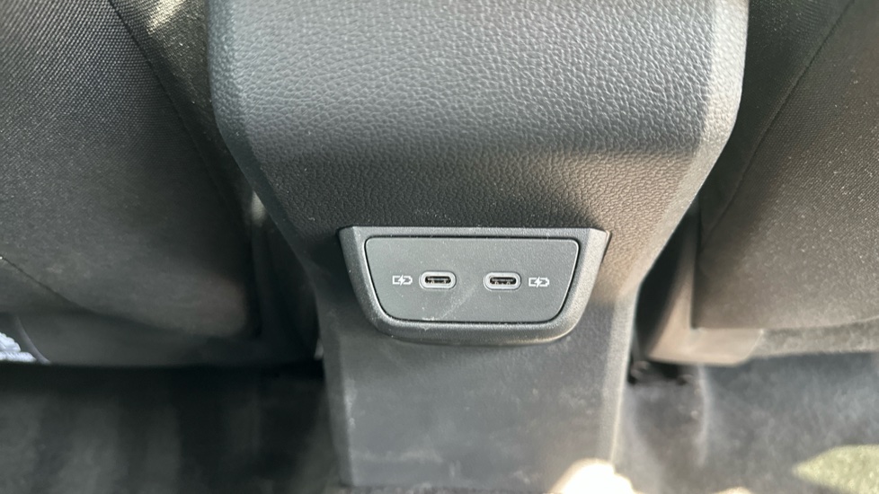 Volkswagen Polo 1.0 TSI Match 5dr Petrol Hatchback - Image 36