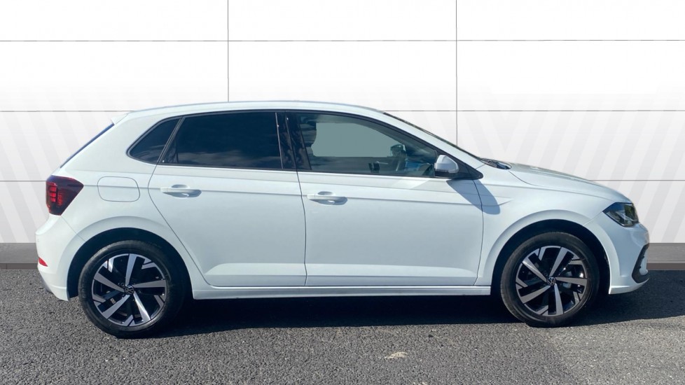 Volkswagen Polo 1.0 TSI Match 5dr Petrol Hatchback - Image 5