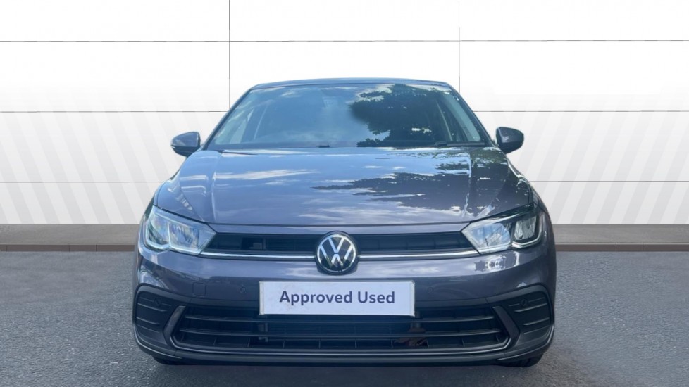 Volkswagen Polo 1.0 TSI Match 5dr Petrol Hatchback - Image 3