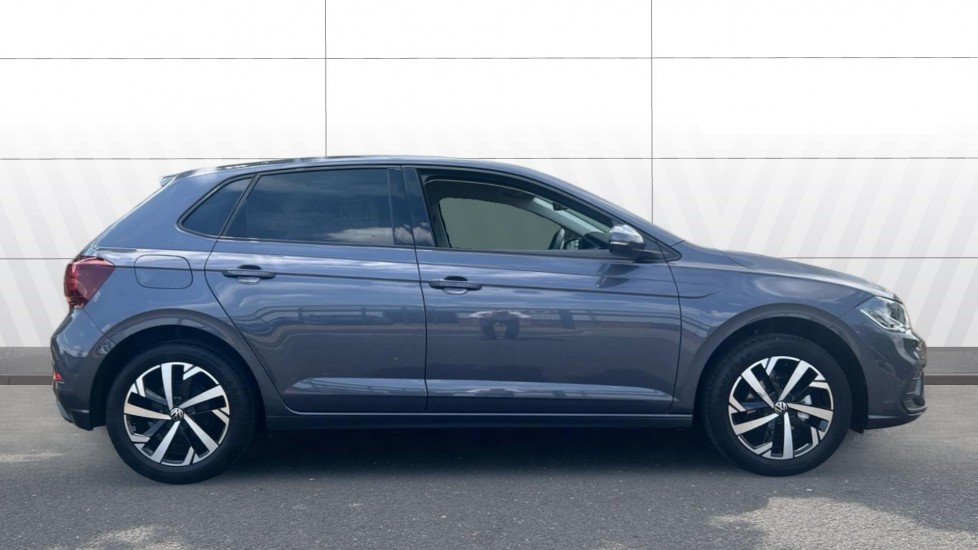 Volkswagen Polo 1.0 TSI Match 5dr Petrol Hatchback - Image 5