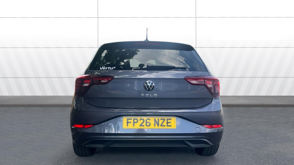 Volkswagen Polo 1.0 TSI Match 5dr Petrol Hatchback - Image 6