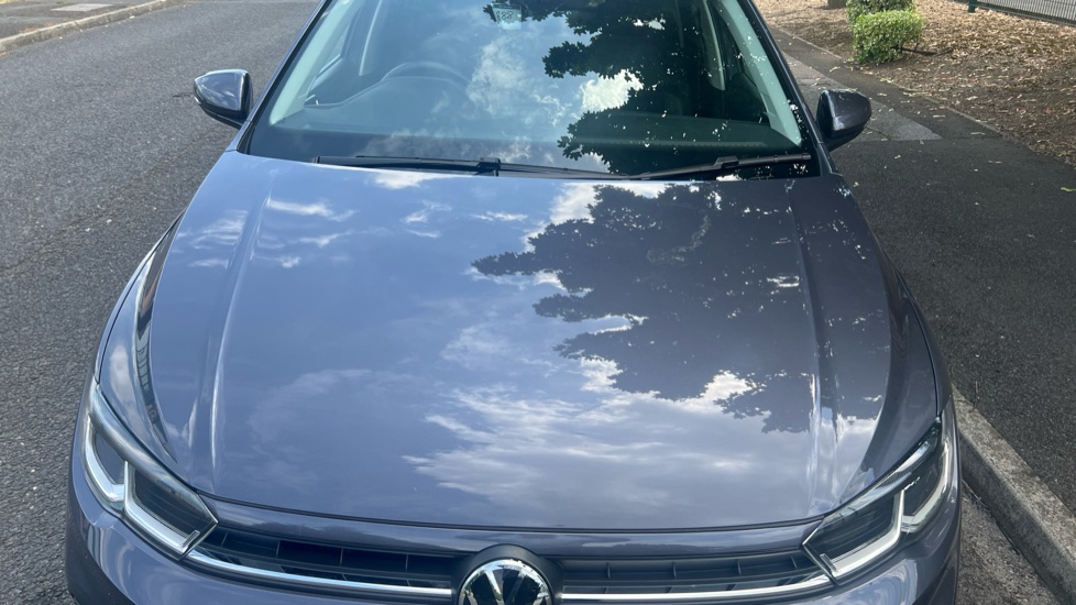 Volkswagen Polo 1.0 TSI Match 5dr Petrol Hatchback - Image 8