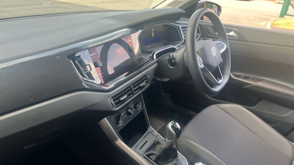Volkswagen Polo 1.0 TSI Match 5dr Petrol Hatchback - Image 9