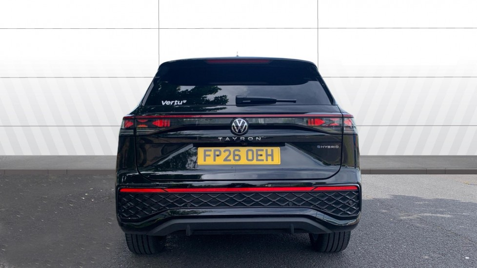 Volkswagen Tayron 1.5 TSI eHybrid R-Line 5dr DSG6 Estate - Image 6