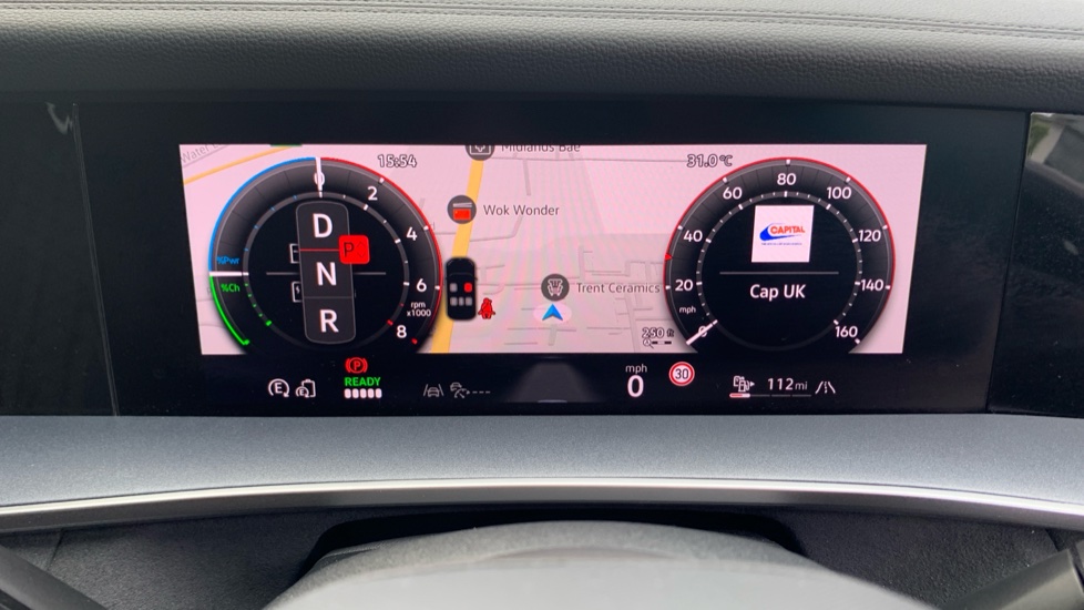 Volkswagen Tayron 1.5 TSI eHybrid R-Line 5dr DSG6 Estate - Image 18