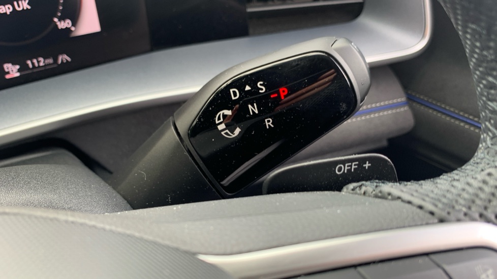 Volkswagen Tayron 1.5 TSI eHybrid R-Line 5dr DSG6 Estate - Image 24