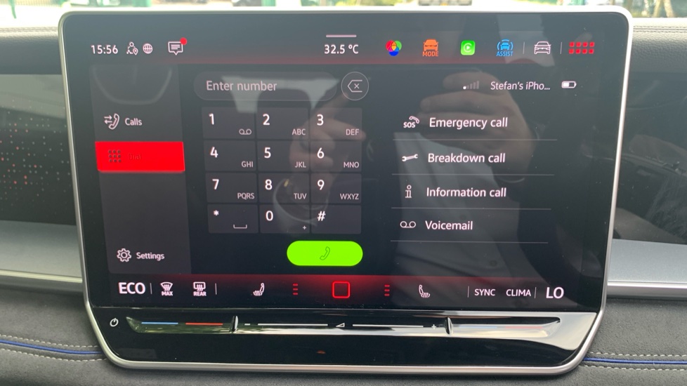 Volkswagen Tayron 1.5 TSI eHybrid R-Line 5dr DSG6 Estate - Image 36
