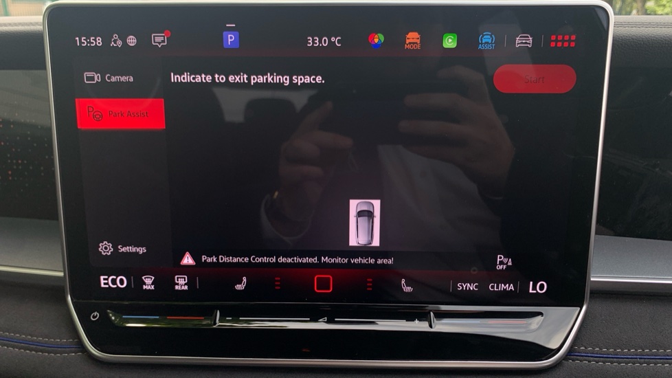 Volkswagen Tayron 1.5 TSI eHybrid R-Line 5dr DSG6 Estate - Image 49