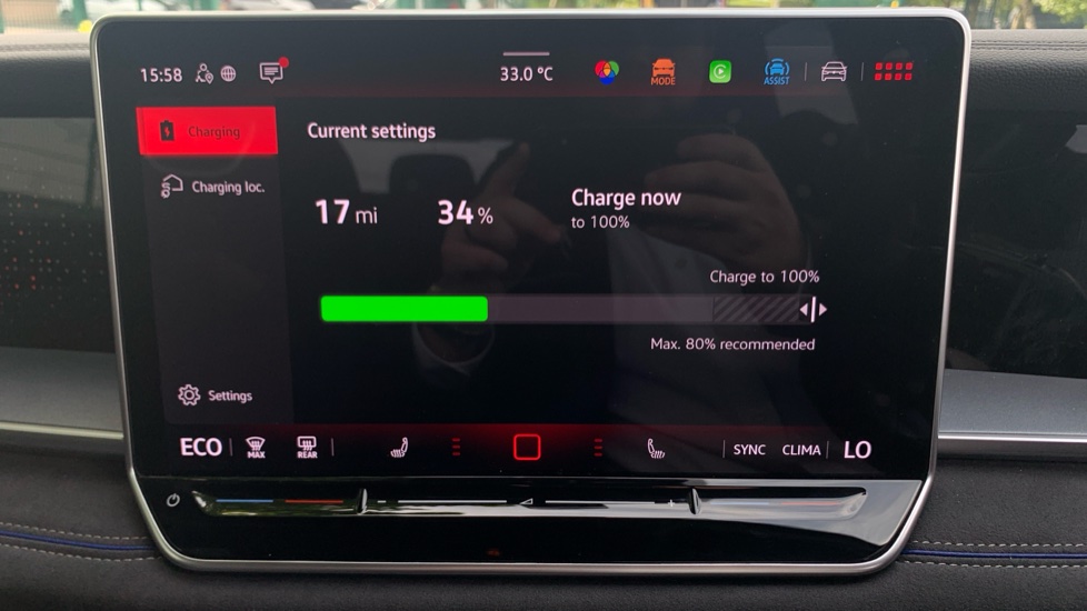 Volkswagen Tayron 1.5 TSI eHybrid R-Line 5dr DSG6 Estate - Image 51