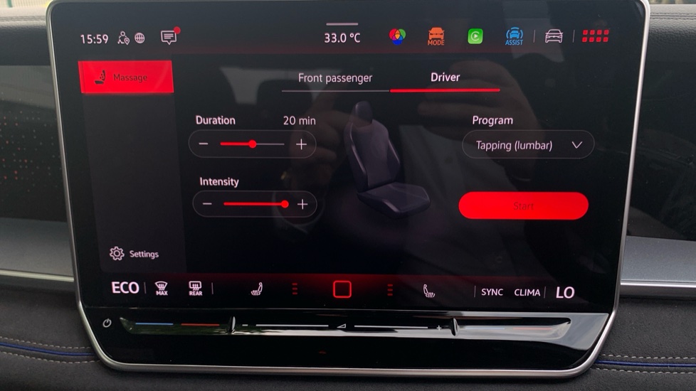 Volkswagen Tayron 1.5 TSI eHybrid R-Line 5dr DSG6 Estate - Image 57