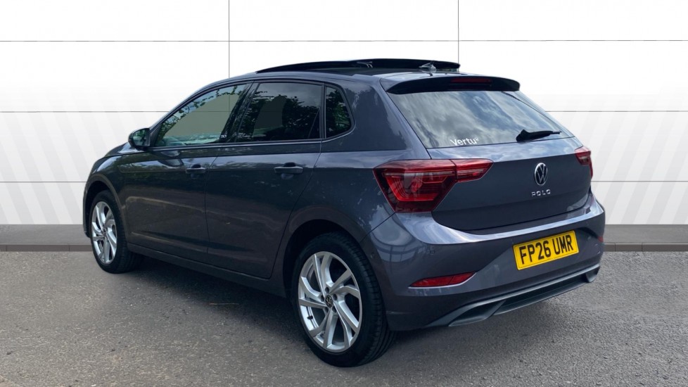 Volkswagen Polo 1.0 TSI Edition 50 5dr Petrol Hatchback - Image 2