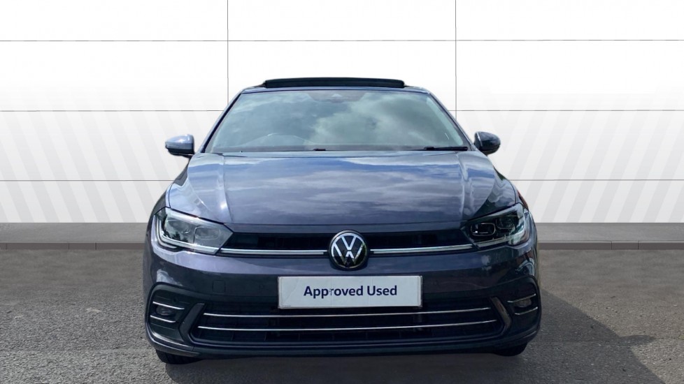 Volkswagen Polo 1.0 TSI Edition 50 5dr Petrol Hatchback - Image 3