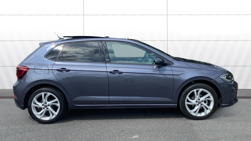 Volkswagen Polo 1.0 TSI Edition 50 5dr Petrol Hatchback - Image 5