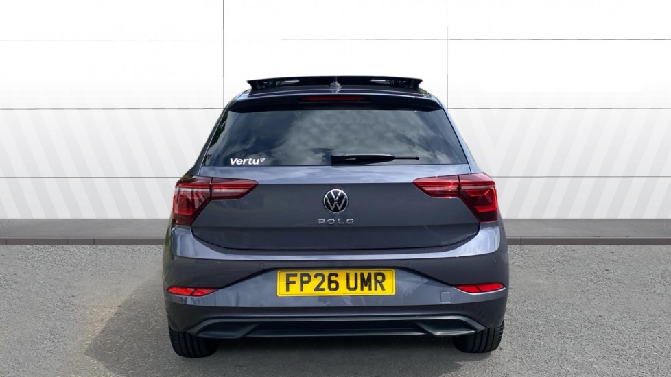 Volkswagen Polo 1.0 TSI Edition 50 5dr Petrol Hatchback - Image 6