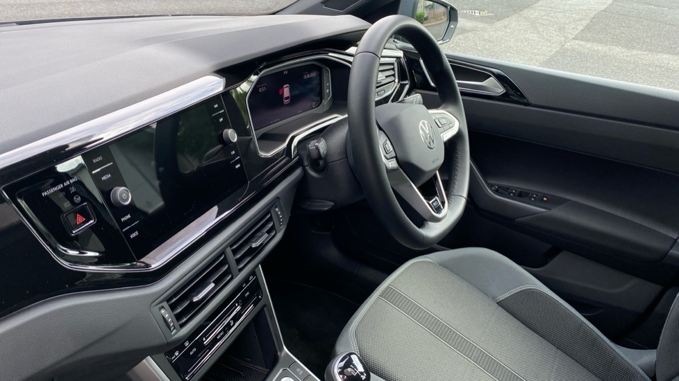 Volkswagen Polo 1.0 TSI Edition 50 5dr Petrol Hatchback - Image 9