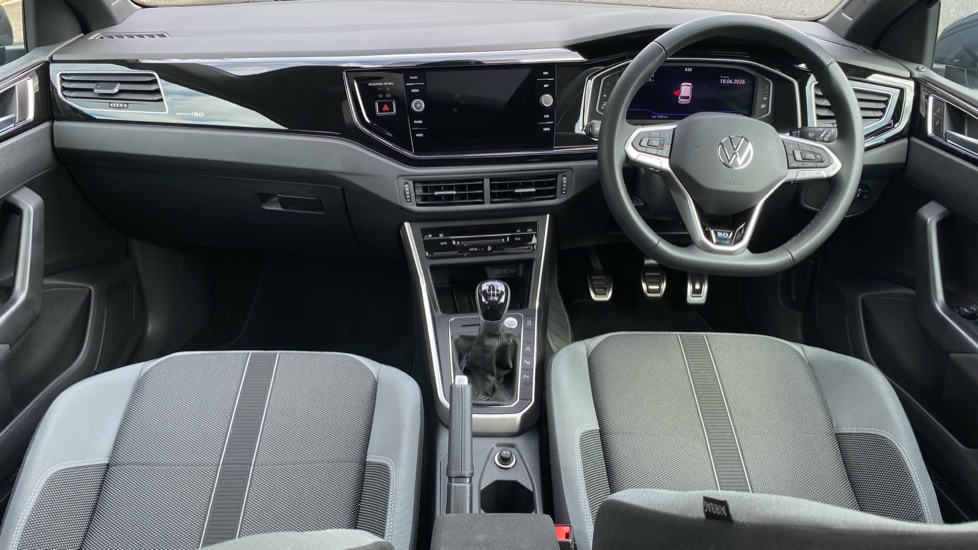 Volkswagen Polo 1.0 TSI Edition 50 5dr Petrol Hatchback - Image 10