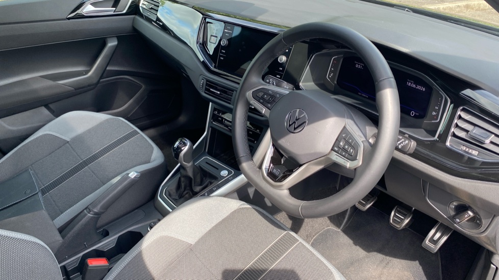 Volkswagen Polo 1.0 TSI Edition 50 5dr Petrol Hatchback - Image 11