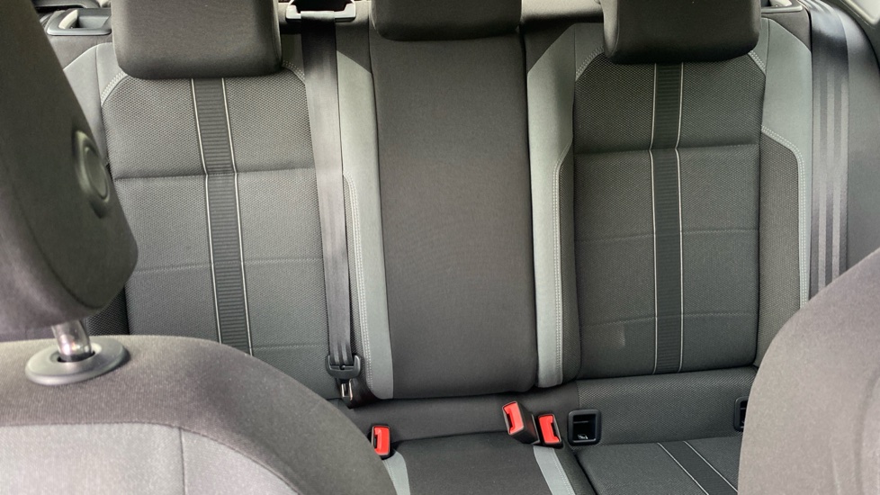 Volkswagen Polo 1.0 TSI Edition 50 5dr Petrol Hatchback - Image 15