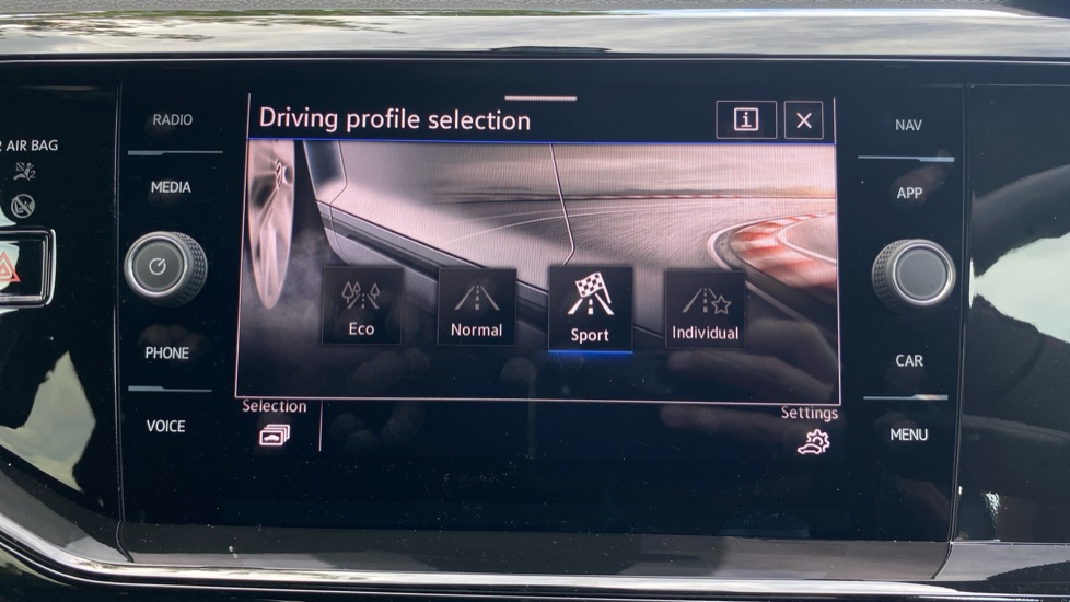 Volkswagen Polo 1.0 TSI Edition 50 5dr Petrol Hatchback - Image 58