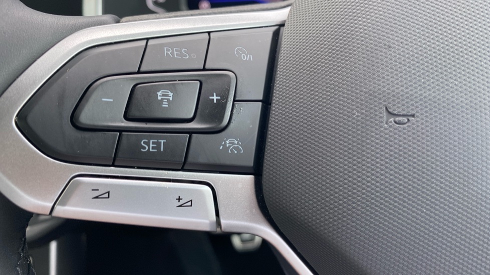 Volkswagen Polo 1.0 TSI Edition 50 5dr Petrol Hatchback - Image 65