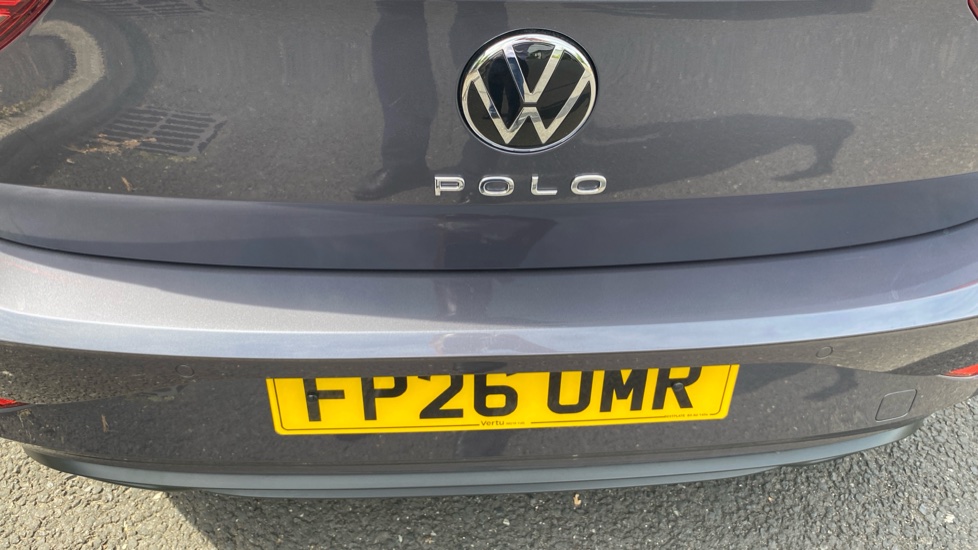Volkswagen Polo 1.0 TSI Edition 50 5dr Petrol Hatchback - Image 72