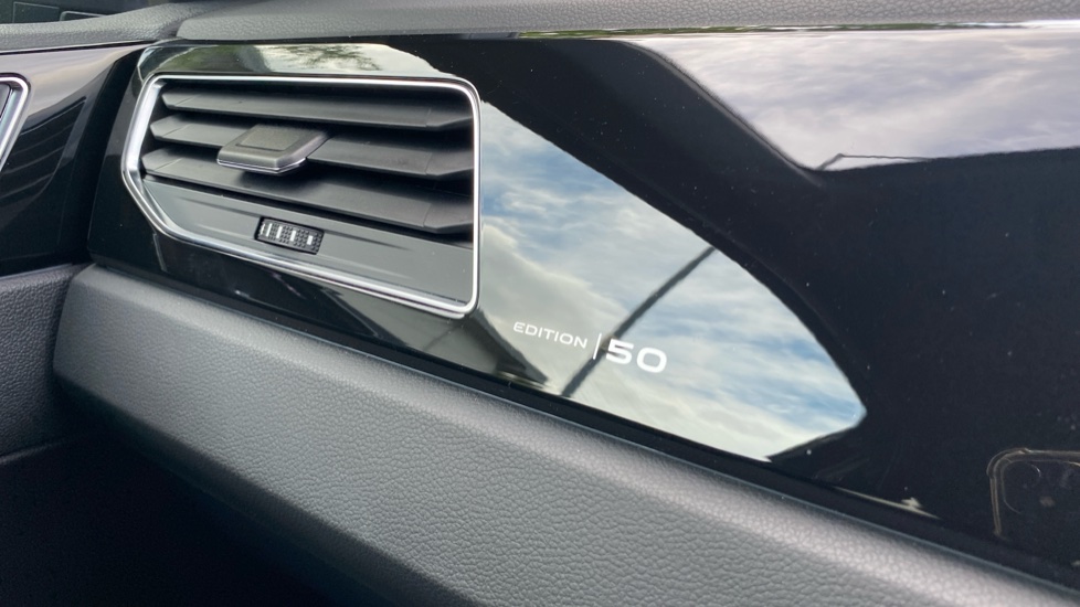 Volkswagen Polo 1.0 TSI Edition 50 5dr Petrol Hatchback - Image 78