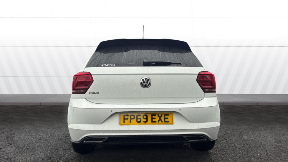 Volkswagen Polo 1.0 TSI 95 R-Line 5dr Petrol Hatchback - Image 6