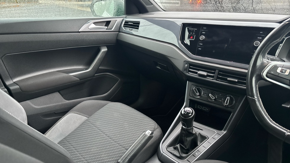 Volkswagen Polo 1.0 TSI 95 R-Line 5dr Petrol Hatchback - Image 14