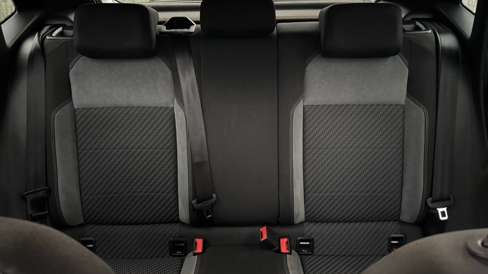 Volkswagen Polo 1.0 TSI 95 R-Line 5dr Petrol Hatchback - Image 15