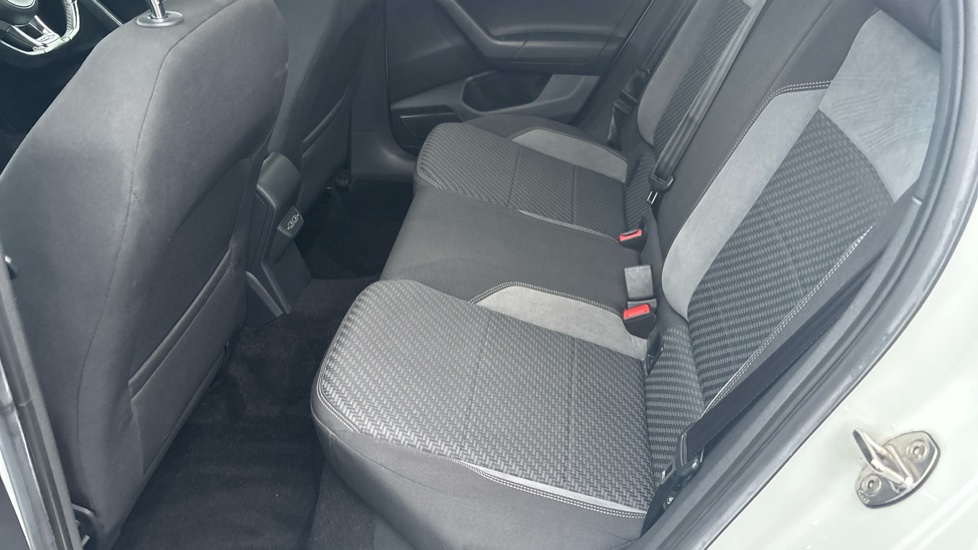 Volkswagen Polo 1.0 TSI 95 R-Line 5dr Petrol Hatchback - Image 16
