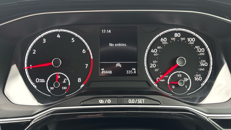 Volkswagen Polo 1.0 TSI 95 R-Line 5dr Petrol Hatchback - Image 18