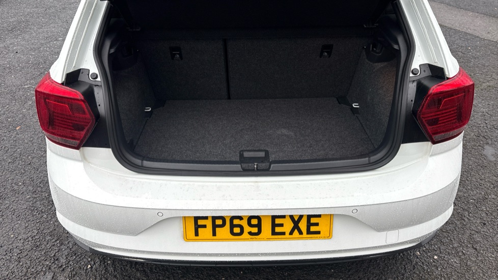Volkswagen Polo 1.0 TSI 95 R-Line 5dr Petrol Hatchback - Image 27